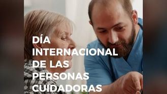 Foro Técnico de Formación rinde homenaje a los cuidadores en su día con un microcuento