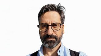 Juan Pablo Correa es antropólogo con máster en gestión de empresas de comunicación. Asesor de la estrategia digital de Inforesidencias.