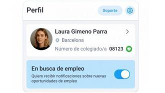 Livo Health conecta directamente con profesionales sanitarios activos.