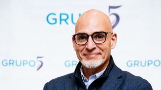 Guillermo Bell, consejero no ejecutivo de Grupo 5.