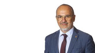 Carles Campuzano, Diputat al Parlament. Ex Conseller de Drets Socials del Govern de la Generalitat.