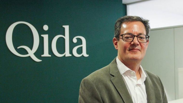 Jordi Tusell, Director de Sector Pu?blico de Qida.