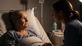 Especialistas reclaman integrar paliativos y bioética para garantizar dignidad y bienestar en personas con demencia