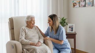 AESTE urge a reformar el modelo de cuidados ante el nuevo récord de esperanza de vida en España