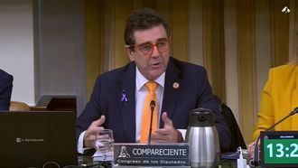 Exigen 1.000 millones de euros a los Presupuestos Generales del Estado para que la Ley de Dependencia no quede en "papel mojado"