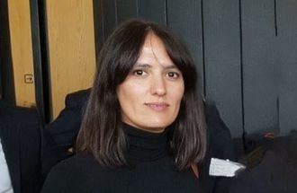 Carmen Fdz. Moyano, profesional del ámbito sociosanitario en servicios de atención a personas mayores.