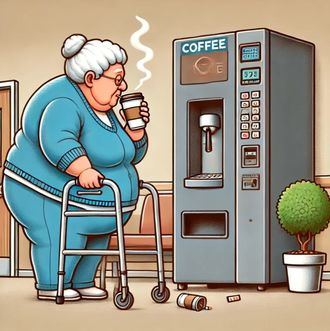 Cigarrillos y azucarillos