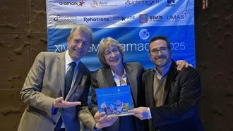 Inforesidencias, galardonada con el 'Premio Amade Medio de Comunicación'