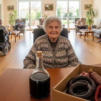 Resol, morcilla y recuerdos