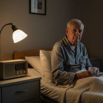 La radio que no se apaga