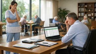 ¿Qué tablas salariales se aplican en 2026 mientras se negocia el IX Convenio Marco Estatal de la Dependencia?