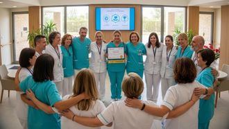 ¿Por qué algunas residencias retienen talento y otras no? ¿Qué políticas internas aplican sus departamentos de Recursos Humanos?