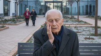 El impacto del frío invernal en la salud bucodental de las personas mayores y dependientes