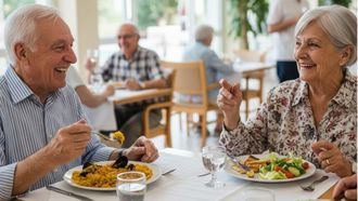 Inforesidencias se incorpora al Congreso de Restauración Colectiva con una jornada centrada en la alimentación en centros residenciales