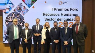 El sector de la Dependencia ante su mayor reto: cómo atraer talento ante un exceso de regulación e infrafinanciación en una sociedad que "ha olvidado cuidar"