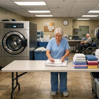 Cuando la ropa también contagia