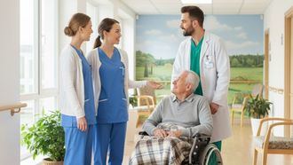 La FED alerta: el déficit de 160.000 profesionales sitúa al sistema de dependencia en alerta máxima por riesgo de colapso