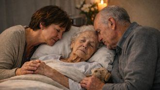 Demencias y fin de vida