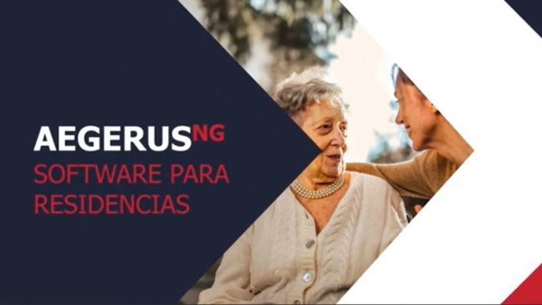 De la gestión a la predicción: Aegerus NG entrena modelos propios de IA para blindar la seguridad del residente