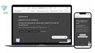 Inteligencia artificial y datos para residencias más eficientes. Sin cambios ni dolores de cabeza
