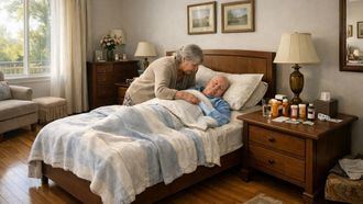 258.000 personas esperan una prestación por dependencia en España, pero el plazo para recibirla ya supera los 11 meses