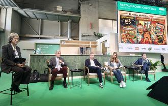 Transparencia y normativa, el gran dilema de las residencias con la comida: cómo garantizar seguridad sin limitar la elección