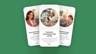 ¿Quieres mostrar el valor de tu cocina? Inscribe tu residencia en el proyecto piloto ‘Aquí se come bien’