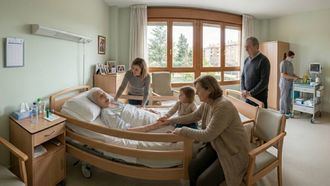 El abordaje paliativo de las demencias mejora la calidad de vida y la dignidad del paciente desde las etapas iniciales