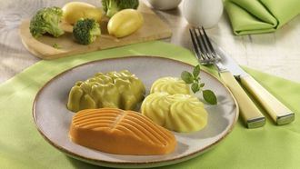 Tipos de dietas en centros de mayores: adaptar la alimentación a cada necesidad