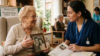 Acogidas, no ingresos: repensar el inicio del cuidado en los centros