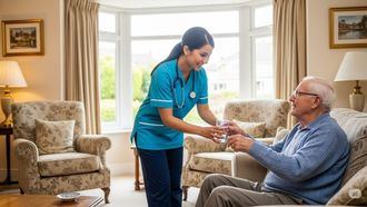 El Servicio de Ayuda a Domicilio en Andalucía necesitará superar los 24 euros por hora en 2028 para sostenerse