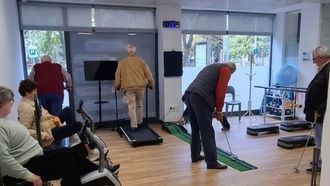 AESTE suma a UMA CARE y consolida su enfoque hacia la prevención del deterioro en personas mayores