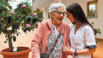 CK Senior logra el Premio a la Innovación en el Senior Care Summit 2026