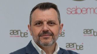 José María Toro seguirá al frente de AERTE tras ser reelegido presidente para los próximos cuatro años