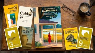 Cuando los libros explican lo que pasa en las residencias: algunas lecturas clave sobre envejecimiento, cuidados y dignidad