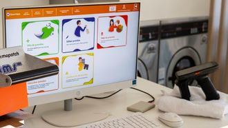 Tomás Prieto, director general de Ibernex: "Digitalizar no es solo poner pantallas; es transformar el dato en información"