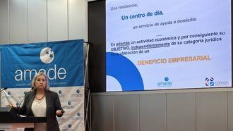 Sin rentabilidad no hay futuro: las claves para la viabilidad de los centros de día