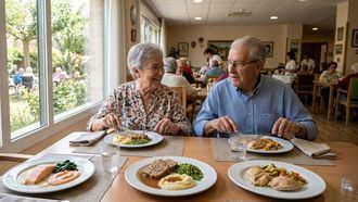 Texturas que cuidan: cómo adaptar la dieta sin perder placer ni identidad del plato