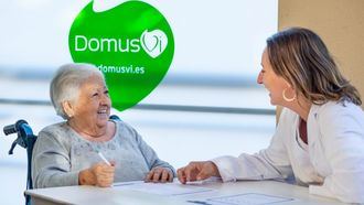 DomusVi abrirá en 2027 su primera residencia para personas mayores en la ciudad de Lugo