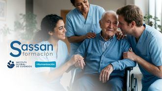 SASSAN Formación: la empresa andaluza que está transformando el sector de los cuidados en España