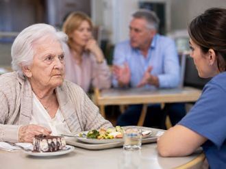 Entre la pauta y la voluntad. El dilema con doña Carmen