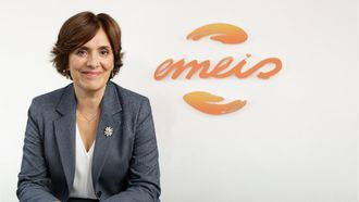 emeis Iberia nombra a Raquel Ramírez Ochoa nueva directora de Recursos Humanos en España y Portugal