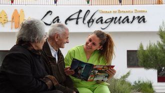 El Grupo La Alfaguara, distinguido con el Premio Innovación Sostenible Grupo Joly–BBVA en el Ámbito Social