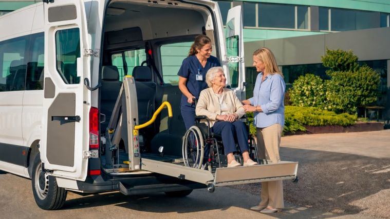 Hidral Gobel, Soluciones de accesibilidad para un transporte más inclusivo.