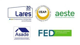 Las patronales de la dependencia respaldan la reforma de la Ley y el refuerzo de la financiación, pero piden más diálogo