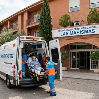 El alta del viernes