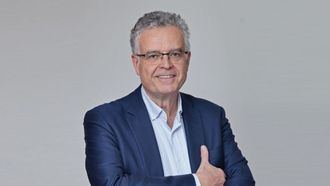 Rafael Sánchez-Ostiz (CEAPs): "Cuidar no puede seguir viéndose como una salida laboral de segunda. Es una profesión esencial"