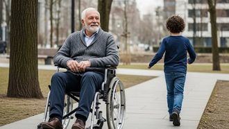 CEAPs pide reforzar el sistema de cuidados como mejor reconocimiento a la generación de los abuelos