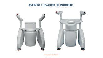 Elevaclic presenta soluciones de apoyo para reducir el riesgo de caídas en el baño y facilitar los cuidados