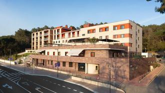 Residencial Palau se suma a LabORA para impulsar la innovación en los cuidados a las personas mayores